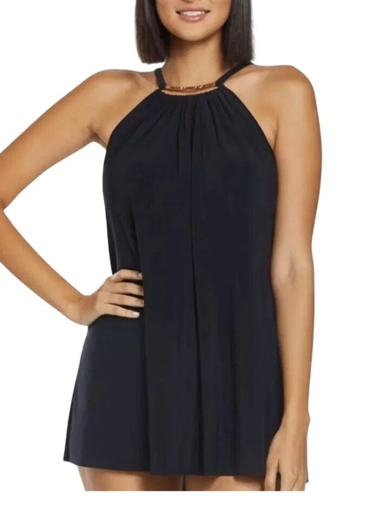 Magicsuit Other - NWOT Miracle Magicsuit Parker swim dress size 10